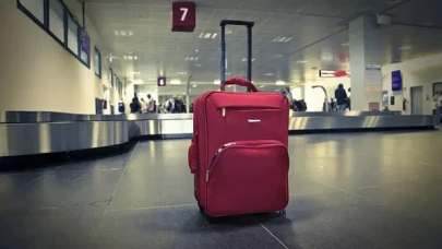 Valizden çocuk çıktı! Otobüs bagajında tüyler ürperten olay