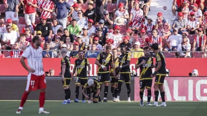 LaLiga’da 2025/2026 sezonu başladı!