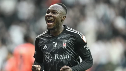 Süper Lig’de büyük çekişme: Jackson Muleka’nın yeni durağı belli oldu!