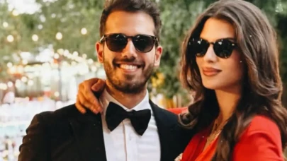 Derin Talu aşkını ilan etti: “30 yaşında ve 10 yıllık ilişkisi var”