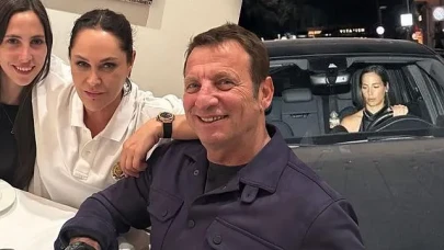 Zehra Çilingiroğlu kimdir, kaç yaşında, kimin kızı, annesi ve babası kim? Hayatı ve kariyeri hakkında bilinmeyenler