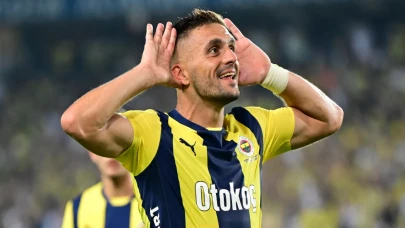 Dusan Tadic artık Al Wahda forması giyecek