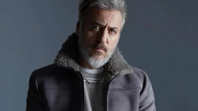 Barış Falay kimdir, kaç yaşında, aslen nereli, boyu, kilosu, burcu ne?