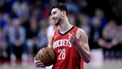 EuroBasket öncesi dev randevu: Türkiye, Almanya ile mücadele edecek