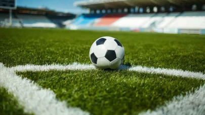 Ziraat Türkiye Kupası’na Yepyeni Format! Taraftarlar Bu Sistemi Çok Sevecek