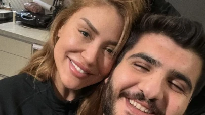 Banu Parlak kiminle evli, eşi Yusuf Caner Özbek kimdir, kaç yaşında, aslen nereli, mesleği ne? İkilinin evlilikleri ve yaşantısı