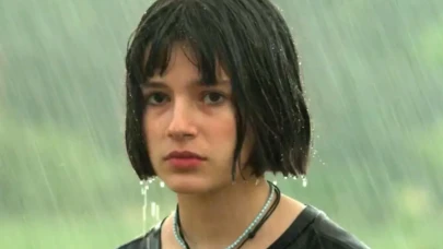 Mina Demirtaş ödül aldı!