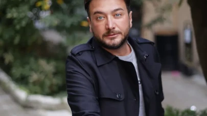 Onur Büyüktopçu şoke etti! Depresyona girmişti, tam 28 kilo birden verdi