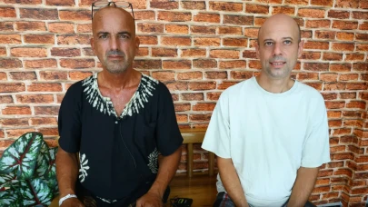 Ahmet Volkan Ata Kimdir, Aslen Nereli, Ne İş Yapıyor? Kaptanın macera dolu hikayesi