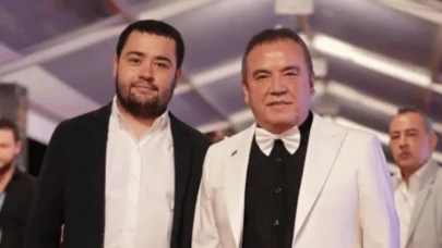 Gökhan Böcek kimdir? Kaç yaşında, nereli, evli mi, neden tutuklandı? İşte rüşvet soruşturmasıyla gündeme gelen Böcek'in hayatı ve biyografisi