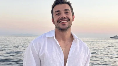 Berkan Karabulut’un düğününde skandal pişti! Cemal Can'a tepki yağdı