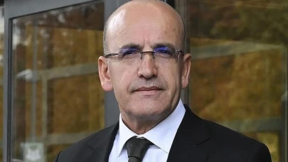 Bakan Mehmet Şimşek’in ağabeyi hayatını kaybetti