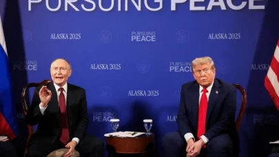 Trump ile Putin’in üç saatlik Alaska Zirvesinde Moskova seçeneği öne çıktı