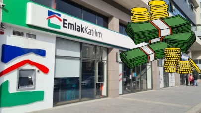 206 milyar TL finansman, %69 kârlılık: Emlak Katılım’dan ekonomiye dev destek