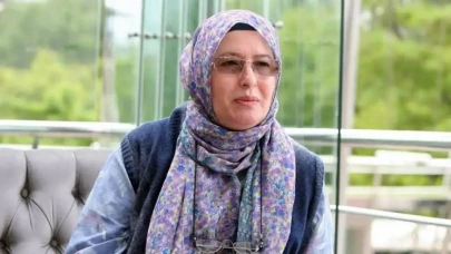 Berrin Sönmez kimdir, kaç yaşında, aslen nereli, mesleği nedir, neden gündemde?