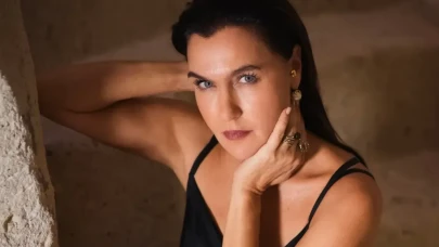 Şevval Sam: “Meğer başka bir şey yapıyormuşum”