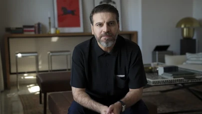 Sami Yusuf: 'Filistin’i desteklemek bir görev duygusudur'