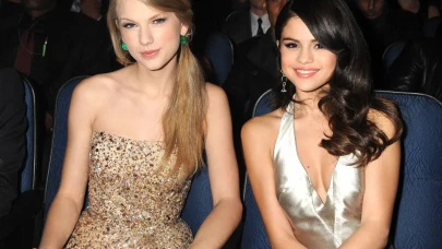 Selena Gomez: “Taylor’la bağımızı eski aşklarımız kurdu”