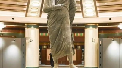 Türkiye’nin Kültürel gücü sahneye çıkıyor: Marcus Aurelius Beştepe’de