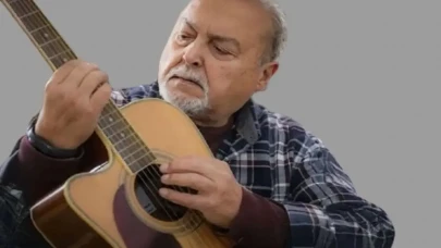 Selçuk Alagöz kimdir, aslen nereli, kaç yaşında? Usta sanatçının sağlık durumu nasıl?