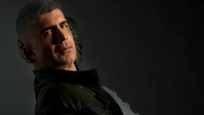 Özcan Deniz’den olay paylaşım: “Sen o masumun ahından kurtulamazsın!”