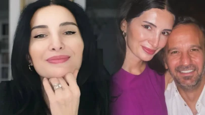 Başak Sayan’dan 12 yıllık aşk itirafı: “O kahve hayatımızı baştan yazdı”