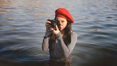 Dilan Bozyel kimdir, aslen nereli, kaç yaşında, neden gündemde? Ünlü fotoğrafcı her şeyi itiraf etti