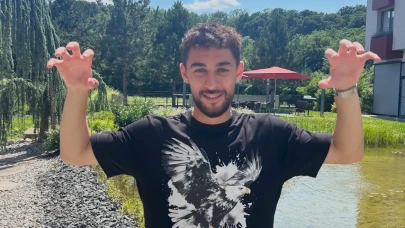 Beşiktaş’ta yeni sezonun sessiz lideri mi geliyor? Kartal Kayra Yılmaz her şeyi anlattı