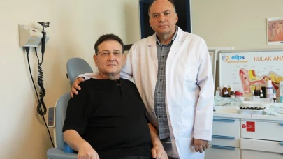 Boynundaki şişliğin altından çıkan sinsi tehlike:'Belirtileri hafife almayın'