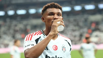 Beşiktaş’ta son dakika sağlık krizi!