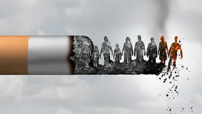 Sigara: Her nefeste bedeninizi sessizce tüketen zehir