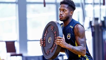 Fenerbahçe’de Benfica hazırlıkları başladı!