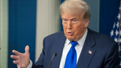 Trump’ın Sağlık Durumu Tartışma Yarattı: Beyaz Saray’dan Açıklama Geldi