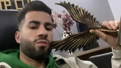 Maruf Yöntürk kimdir, Blok3 ile bağlantısı ne, menajeri darp etme olayı ne?