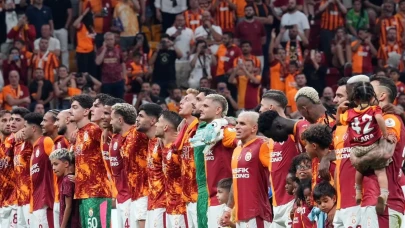 Galatasaray’da kontenjan krizi: Ayrılıklar başlıyor
