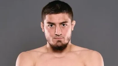 Abdurrahman Yakhyaev kimdir, aslen nereli, Türk mü, kaç yaşında? MMA kariyeri ve UFC başlangıcı