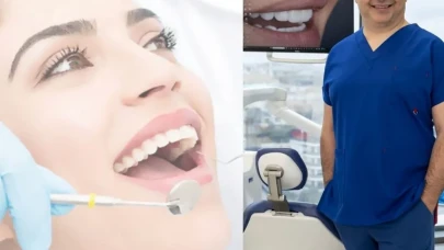 TASED, çocuklardan yetişkinlere herkes için ağız sağlığı için yola çıktı