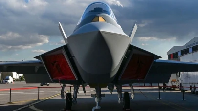 Avrupa'da KAAN rüzgârı! F-35'ten vazgeçip Türkiye'ye yöneldiler
