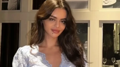 12 numara ile parladı şimdi dünya sahnesinde: Ayşe Sena Şeref Tokyo’ya hazırlanıyor