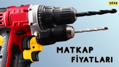Matkap Fiyatları Rehberi: İhtiyacınıza Göre En Doğru Model