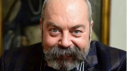 Ali Düşenkalkar kimdir, aslen nereli, kaç yaşında, evli mi, dizileri? İşte tüm bilgiler