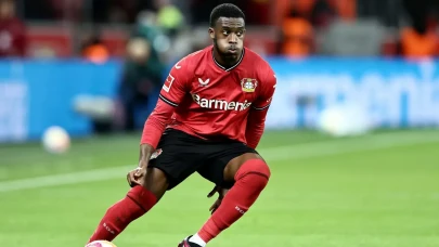 Hudson-Odoi için Beşiktaş harekete geçti