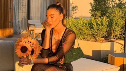 Şeyma Subaşı, kızı Melisa ile Malawi’ye dönerek yıllar önceki sözünü tuttu!