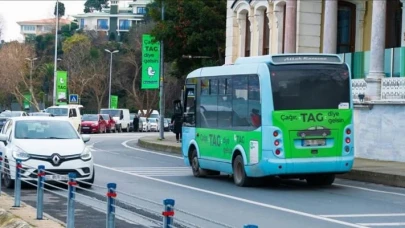 İstanbul’da araç paylaşım krizi: Martı TAG ve Zuppin lisans rüyasından oldu!