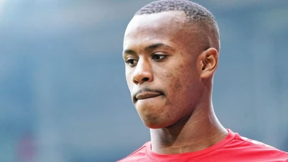 Beşiktaş Juventus’un genç stoperi Tiago Djaló’nun peşinde