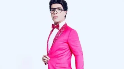 Yılmaz Morgül, “Dünyada İyilik Var Derneği”nin 1. yıl balosu’nda sahne alacak