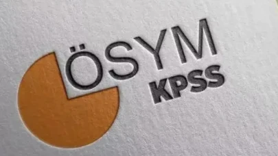 2025-KPSS 'Genel Yetenek - Genel Kültür' sınav giriş belgeleri erişime açıldı!