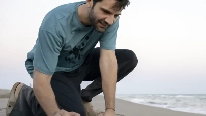 Kaan Urgancıoğlu baba olduktan sonra doğa için harekete geçti