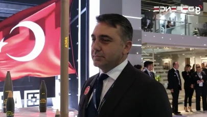 İsmail Terlemez kimdir, aslen nereli, kaç yaşında, ne iş yapıyor, serveti?  Arca Savunma kurucusunun biyografisi