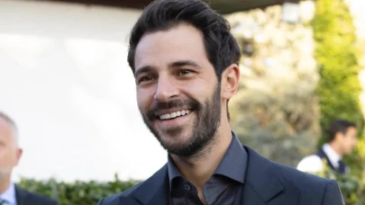 Hakan Sabancı'dan sosyal medyada jet hızında çıkış! 40 Bin yeni takipçi